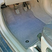 Коврики на Volvo S40 II 2004 - 2012 в Казани