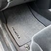 Коврики на Nissan Primera (P12) 2001 - 2008 в Казани
