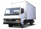 Коврики на Tata LPT-613  в Казани