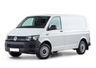 Коврики на Volkswagen Transporter (T6) 2015 - 2019 в Казани