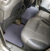 Коврики на Chevrolet TrailBlazer I 2001 - 2010 в Казани