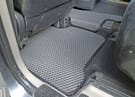 Коврики на Mitsubishi Grandis 2003 - 2009 в Казани