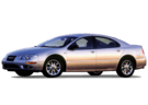Коврики на Chrysler 300M 1998 - 2004 в Казани