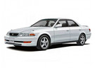 Коврики на Toyota Mark II (100) 1996 - 2001 в Казани