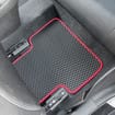 Коврики на Honda Civic X 2d 2015 - 2021 в Казани