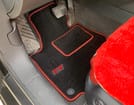 EVA коврики на Audi TT (8J) 2006 - 2014 в Казани