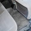 EVA коврики на Audi 100 (C4) 1990 - 1994 в Казани