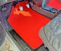 Коврики на Lada (ВАЗ) 2108, 2109, 2113, 2114, 2115 1984 - 2013 в Казани