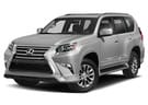 Коврики на Lexus GX 460 2009 - 2023 в Казани