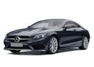 Коврики на Mercedes S (C217) Купе 2014 - 2020 в Казани