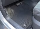 Коврики на Skoda Karoq 2017 - 2025 в Казани