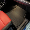 Коврики на BMW iX1 (U11/U12) 2022 - 2025 в Казани