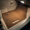 Коврики на Volvo XC90 I 2002 - 2014 в Казани