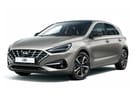 Коврики на Hyundai i30 III 2016 - 2025 в Казани