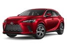 EVA коврики на Lexus RX V 2022 - 2025 в Казани