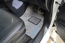 Коврики на Toyota Voxy (R80) 2014 - 2021 в Казани