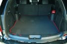 Ворсовые коврики на Ford Explorer V 2010 - 2019 в Казани