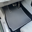 Коврики на Chery Tiggo 9 2023 - 2025 в Казани