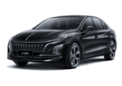 EVA коврики на Hongqi E-QM5 2021 - 2025 в Казани