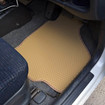 Коврики на Suzuki Swift I Япония 2000 - 2005 в Казани