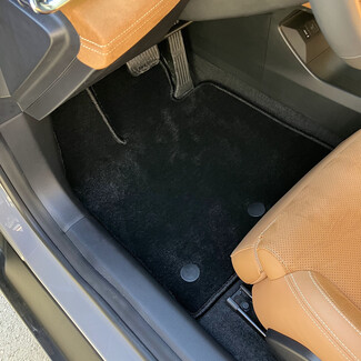 Коврики на Mazda EZ-6 2024&nbsp;-&nbsp;2026 в Казани