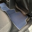Коврики на Skoda Octavia A8 2019 - 2025 в Казани