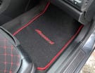 Коврики на Honda Accord VII 2002 - 2008 в Казани
