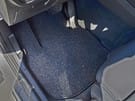 Коврики на BMW X3 (G01) 2017 - 2024 в Казани
