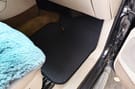 Коврики на Cadillac Escalade II 2002 - 2007 в Казани