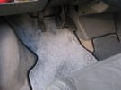 Коврики на Volkswagen Transporter (T4) 1990 - 2003 в Казани