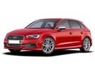 EVA коврики на Audi S3 (8V) 2013 - 2021 в Казани