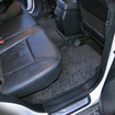 Коврики на KIA Sorento II 2009 - 2012 в Казани