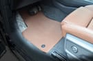 EVA коврики на Audi Q5 II 2016 - 2025 в Казани