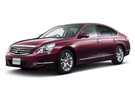 Коврики на Nissan Teana II 2008 - 2014 в Казани