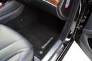 Коврики на Mercedes S (W222) 2013 - 2020 в Казани