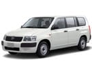 Коврики на Toyota Probox (50) 2002 - 2014 в Казани