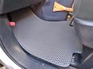 Коврики на Toyota Voxy (R80) 2014 - 2021 в Казани