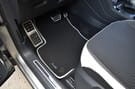 Коврики на Volkswagen Tiguan II 2016 - 2025 в Казани