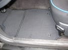 Коврики на Audi A4 (B5) 1994 - 2001 в Казани