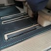 Коврики на Honda StepWGN II 2001 - 2005 в Казани