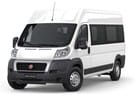 Коврики на Fiat Ducato III 2006 - 2025 в Казани
