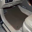 EVA коврики на Toyota Land Cruiser Prado 120 2002 - 2009 в Казани