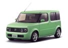Коврики на Nissan Cube II 2002 - 2008 в Казани