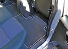 Коврики на Toyota Corolla Fielder (E16) 2012 - 2017 в Казани