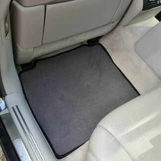 Коврики на Lexus LS IV 2006&nbsp;-&nbsp;2017 в Казани