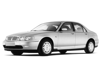 Коврики на Rover 75 1999&nbsp;-&nbsp;2005 в Казани