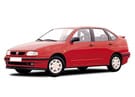 EVA коврики на Seat Cordoba I 1993 - 2003 в Казани