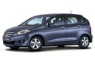 Коврики на Honda FR-V 2004 - 2009 в Казани