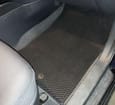 Коврики на KIA Soul I 2009 - 2013 в Казани