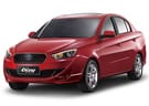 EVA коврики на FAW Oley 2012 - 2018 в Казани